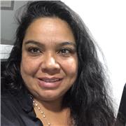 Licenciada en educación preescolar